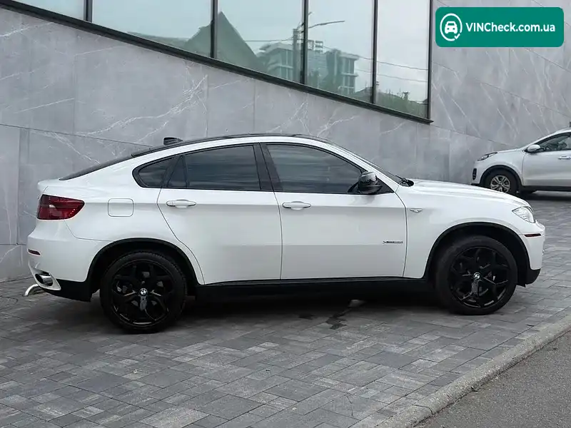 BMW X6 2011, фото з оголошення 2 з 20, VIN 5UXFG2C59BLX08028