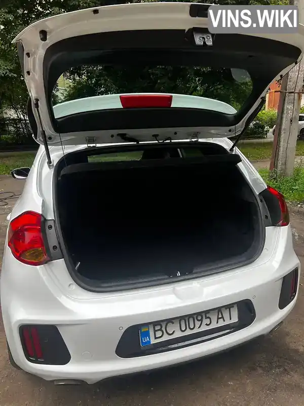 Kia Ceed 2013, фото з оголошення 2 з 19, VIN U5YHP514AEL101694