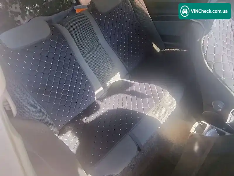 Opel Astra 2000, фото з оголошення 2 з 13, VIN W0L0TGF70Y8115182