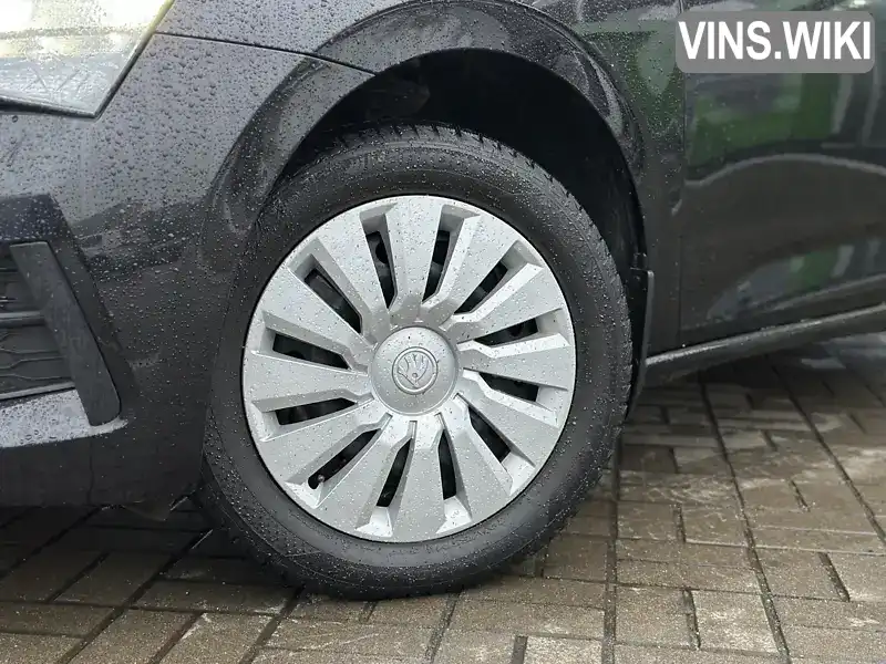 Skoda Scala 2021, фото з оголошення 2 з 21, VIN TMBEC4NW3M3149251