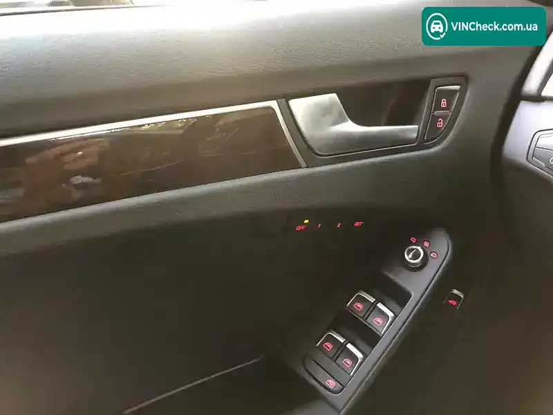 Audi A4 2013, фото з оголошення 2 з 9, VIN WAUFFAFLXDN045145