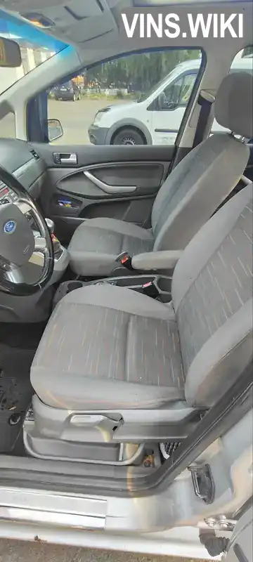 Ford C-Max 2007, фото з оголошення 2 з 12, VIN WF0EXXGCDE7M02292
