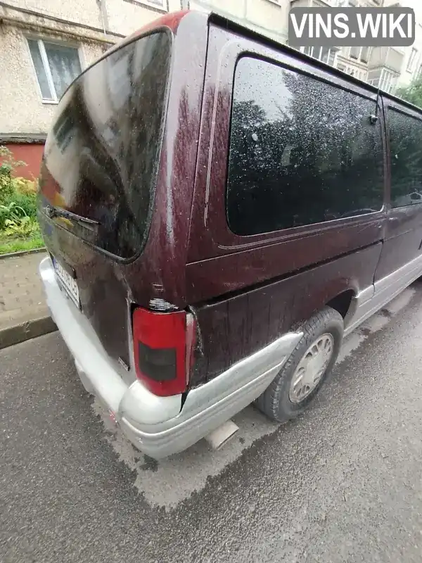 Dodge Grand Caravan 1994, фото з оголошення 2 з 18, VIN 1B4GH44R2RX178517