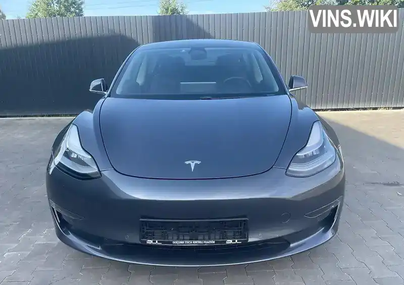 Tesla Model 3 2022, фото з оголошення 2 з 14, VIN 5YJ3E1EA6PF435333