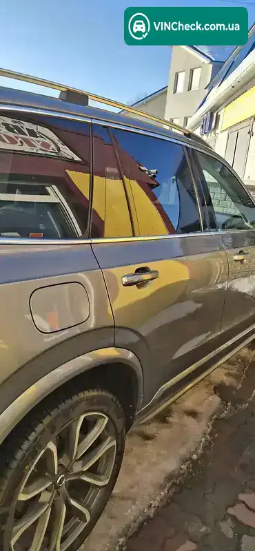 Volvo XC90 2015, фото з оголошення 2 з 18, VIN YV4A22PK5G1025463