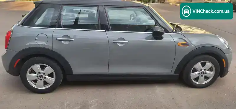MINI Hatch 2015, фото з оголошення 1 з 13, VIN WMWXS5C57FT833375