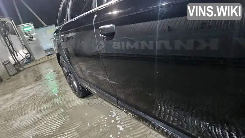 Audi A6 2008, фото з оголошення 2 з 9, VIN WAUZZZ4F88N119698