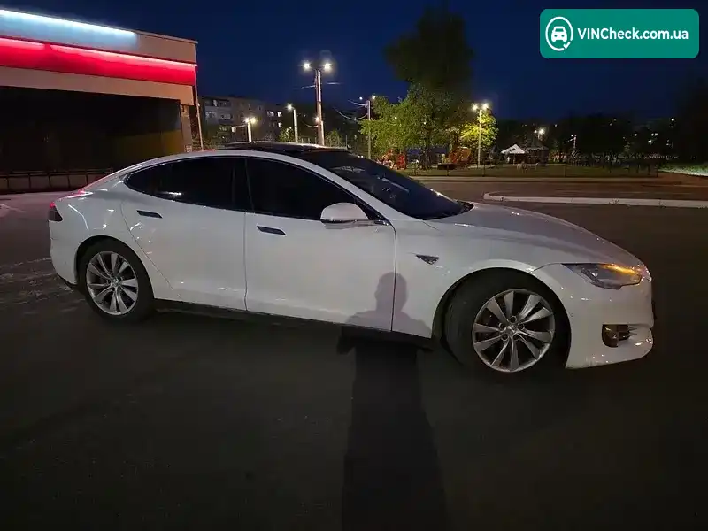 Tesla Model S 2016, фото з оголошення 2 з 21, VIN 5YJSA1E26GF129460