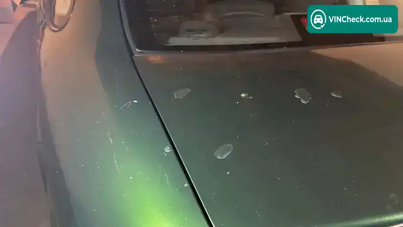 Opel Vectra 1997, фото з оголошення 2 з 16, VIN W0L000036V1025670
