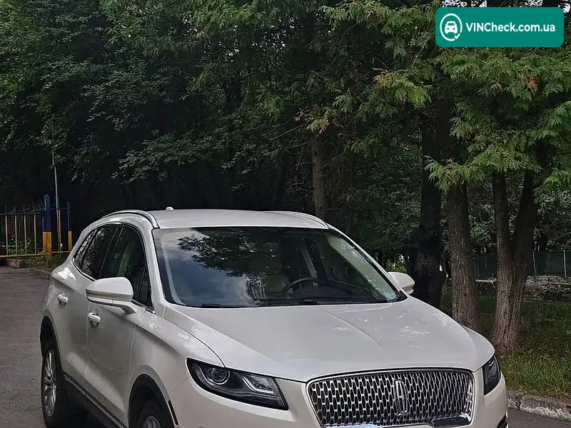 Lincoln MKC 2019, фото з оголошення 1 з 20, VIN 5LMCJ1C92KUL35937