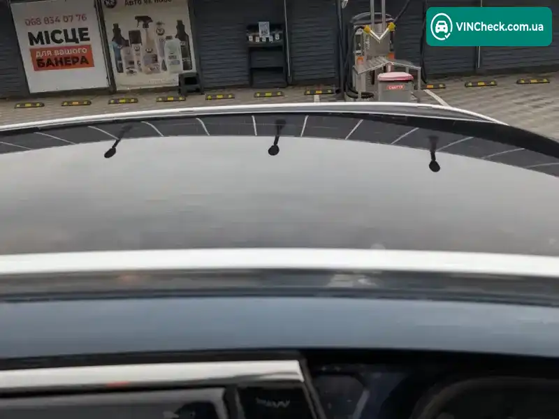 Peugeot 508 2011, фото з оголошення 2 з 21, VIN VF38E5FV8BL108661