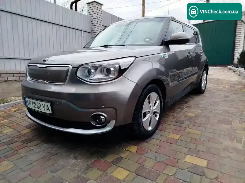 Kia Soul 2015, фото з оголошення 1 з 21, VIN KNAJX81EFG7007165