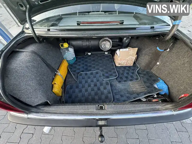 Opel Omega 1992, фото з оголошення 2 з 20, VIN W0L000017N1285121