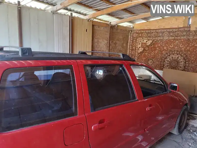 Volkswagen Polo 1997, фото з оголошення 1 з 8, VIN WVWZZZ6KZWR511590