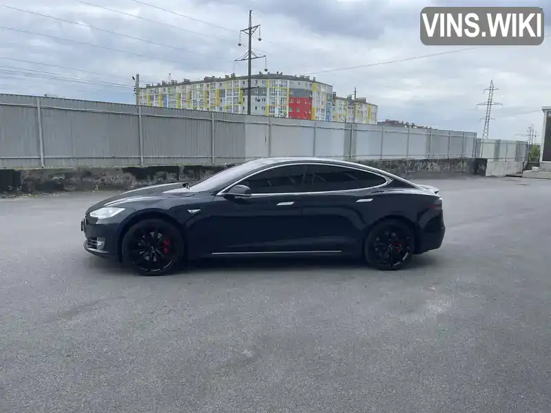 Tesla Model S 2014, фото з оголошення 2 з 21, VIN 5YJSA3H19EFP31569