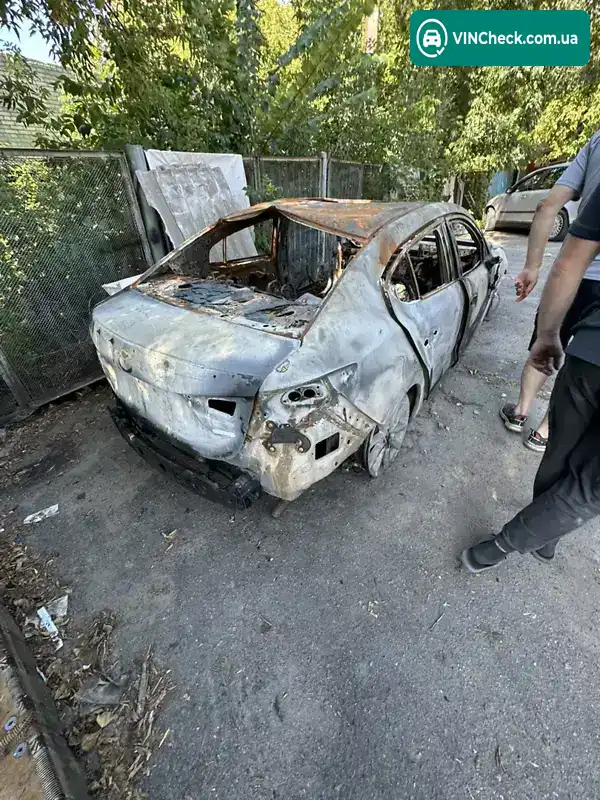 Mazda 3 2018, фото з оголошення 2 з 3, VIN 3MZBN1V34JM256253