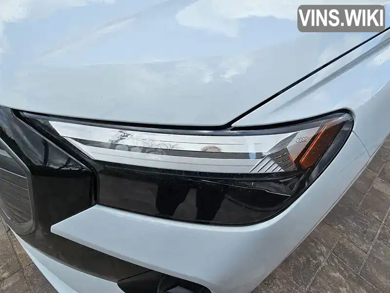 Audi Q4 e-tron 2023, фото з оголошення 2 з 21, VIN WA1K2BFZ0PP076026