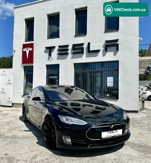 Tesla Model S 2015, фото з оголошення 1 з 20, VIN 5YJSA1E4XFF118798