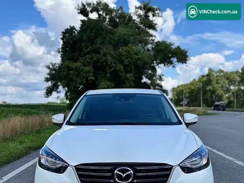 Mazda CX-5 2015, фото з оголошення 2 з 18, VIN JMZKEN92600411481