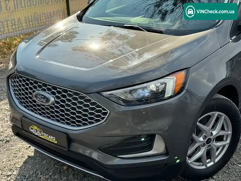 Ford Edge 2024, фото з оголошення 2 з 20, VIN 2FMPK4J96RBB00298