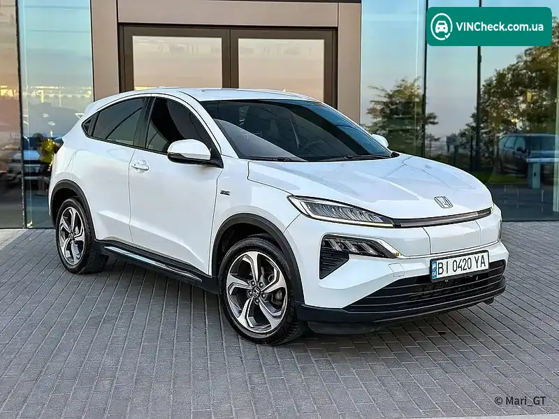 Honda M-NV 2021, фото з оголошення 1 з 20, VIN LVHDH2858N5000398