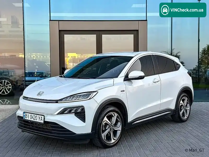Honda M-NV 2021, фото з оголошення 2 з 20, VIN LVHDH2858N5000398