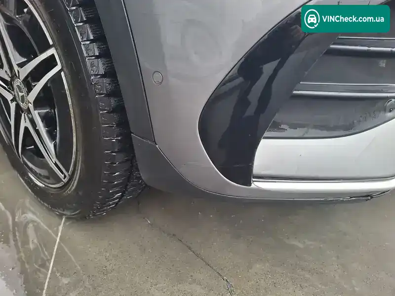 Mercedes-Benz EQA 2021, фото з оголошення 1 з 16, VIN W1N2437011J001972
