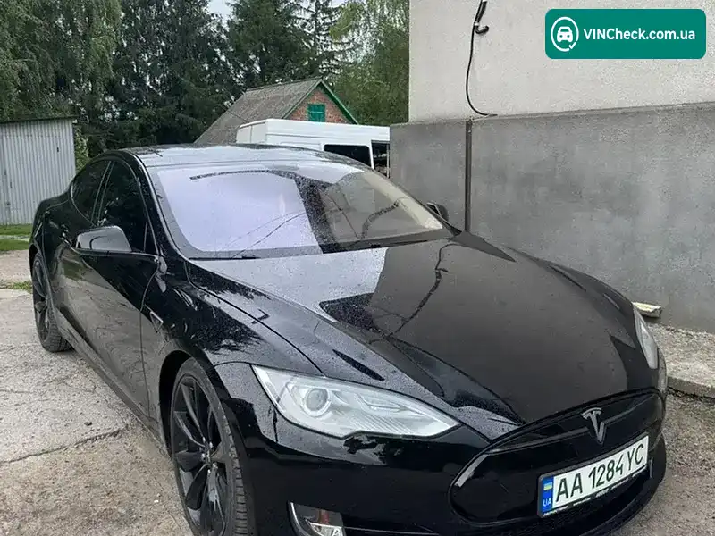 Tesla Model S 2013, фото з оголошення 1 з 17, VIN 5YJSA1DP9DFP20522
