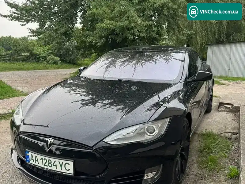 Tesla Model S 2013, фото з оголошення 2 з 17, VIN 5YJSA1DP9DFP20522