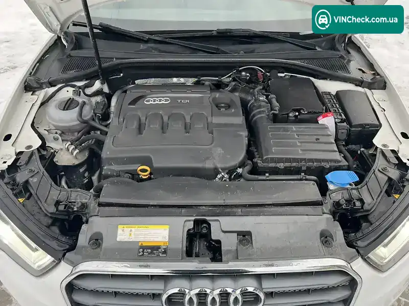 Audi A3 2016, фото з оголошення 2 з 21, VIN WAUZZZ8V8GA121135