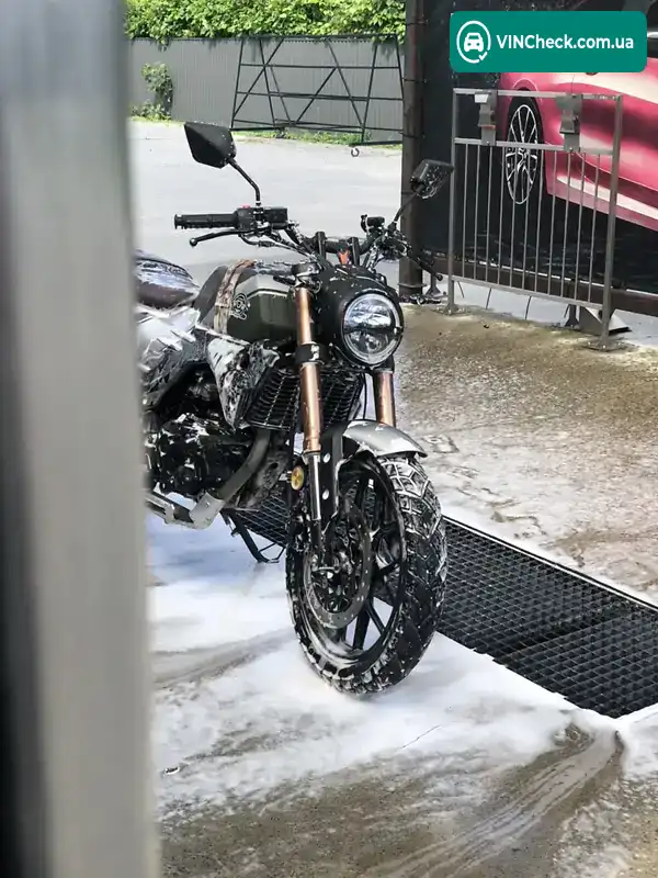 Lifan Kpm 2020, фото з оголошення 1 з 8, VIN LF3PDM3B3LA000226
