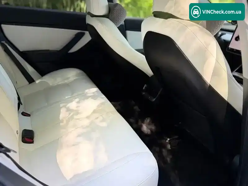 Tesla Model 3 2018, фото з оголошення 2 з 20, VIN 5YJ3E1EB6JF149241