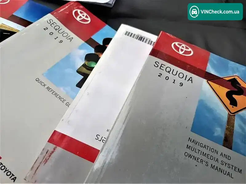 Toyota Sequoia 2018, фото з оголошення 1 з 20, VIN 5TDJY5G13KS167560