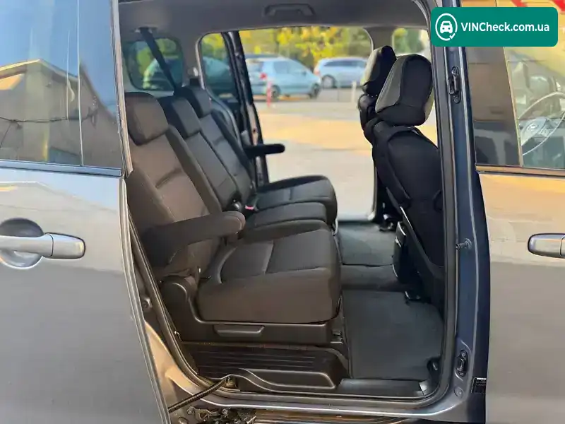 Mazda 5 2009, фото з оголошення 1 з 11, VIN JMZCR19T600359488