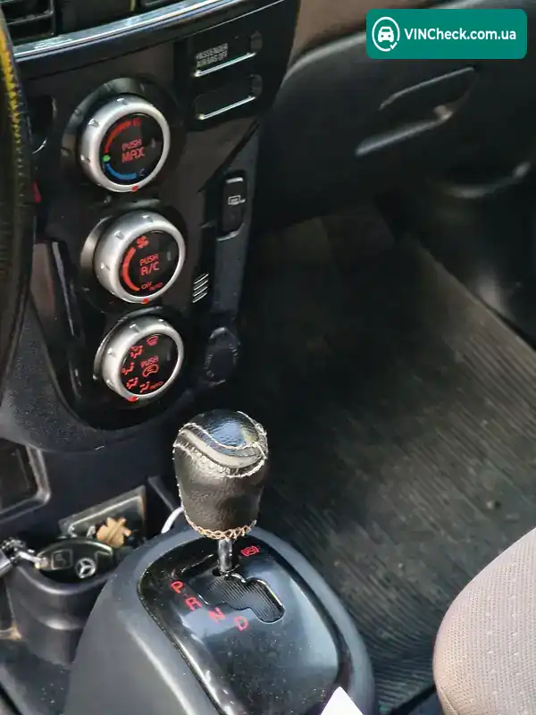 Citroen C-Zero 2015, фото з оголошення 1 з 12, VIN VF71NZKYZFU900347
