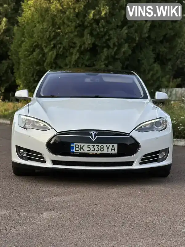 Tesla Model S 2014, фото з оголошення 2 з 21, VIN 5YJSA3H15EFP31505