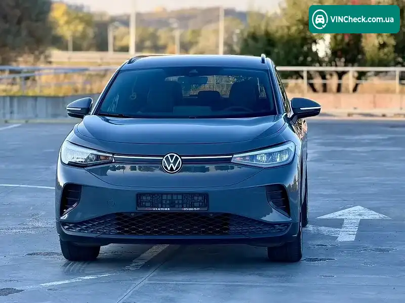 Volkswagen ID.4 2023, фото з оголошення 2 з 20, VIN 1V2CMPE87PC017751