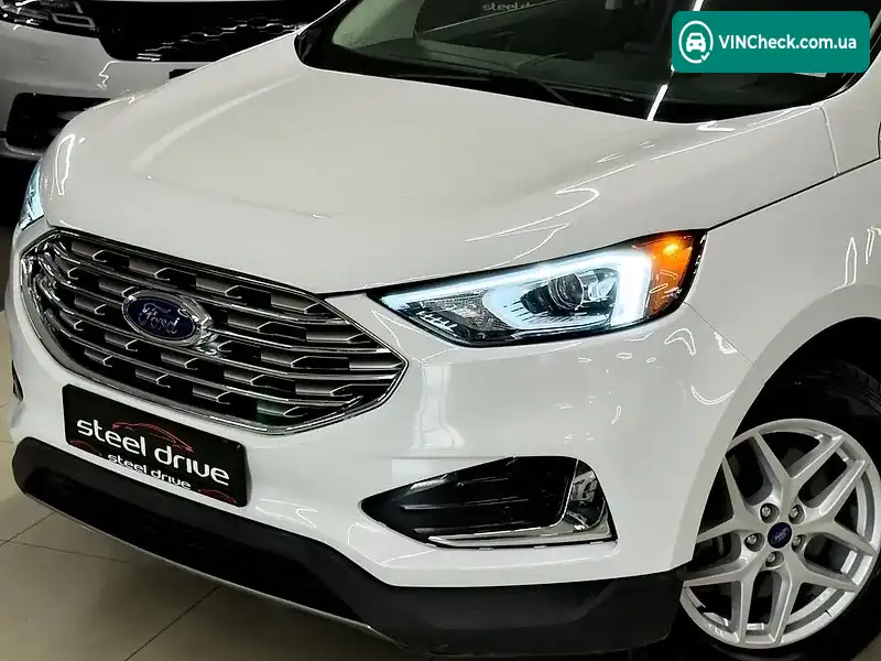 Ford Edge 2022, фото з оголошення 2 з 20, VIN 2FMPK4J98NBA33438