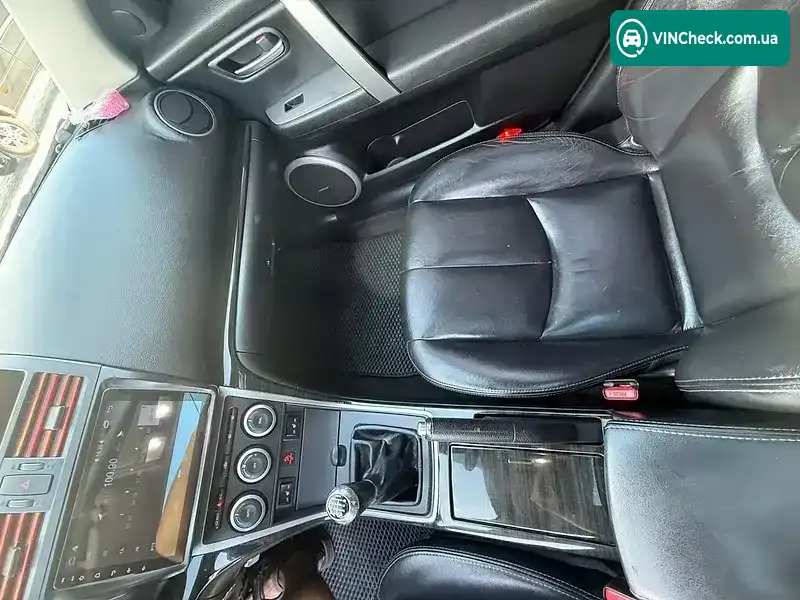 Mazda 6 2008, фото з оголошення 2 з 20, VIN JMZGH14D601207260