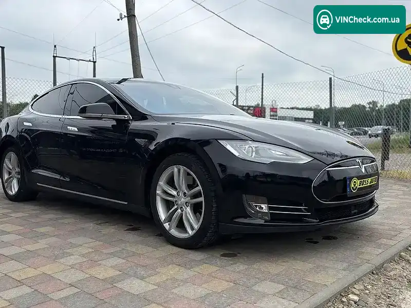 Tesla Model S 2015, фото з оголошення 1 з 19, VIN 5YJSA1S1XFF080337
