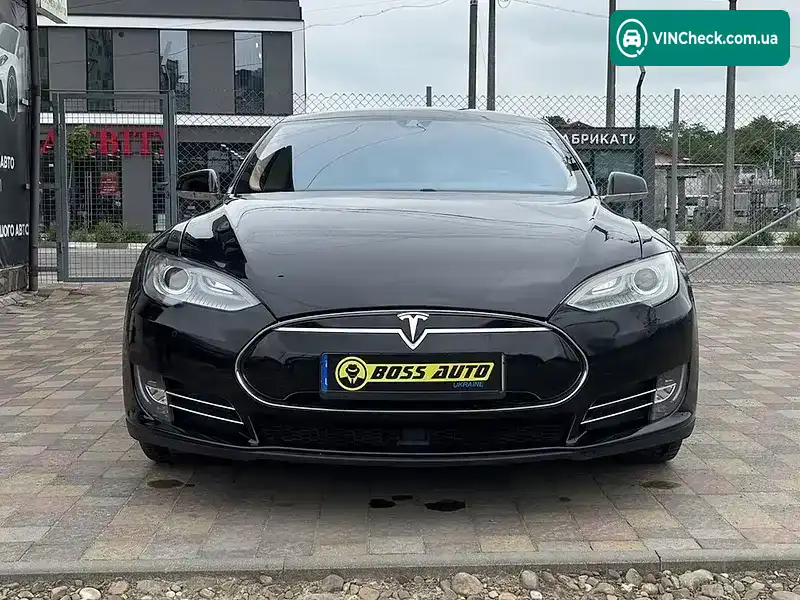 Tesla Model S 2015, фото з оголошення 2 з 19, VIN 5YJSA1S1XFF080337