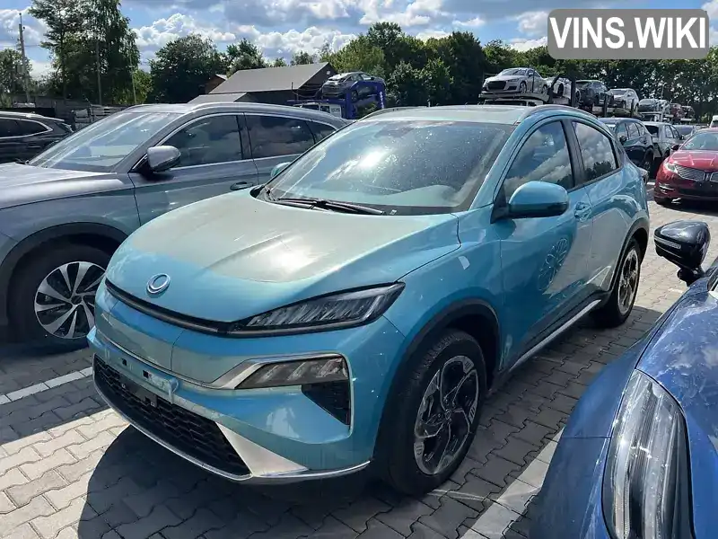 Honda M-NV 2023, фото з оголошення 2 з 11, VIN LVHDH2880P5000098