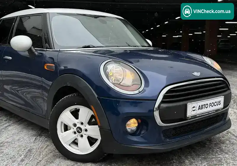 MINI Hatch 2014, фото з оголошення 2 з 21, VIN WMWXS5C59FT828906