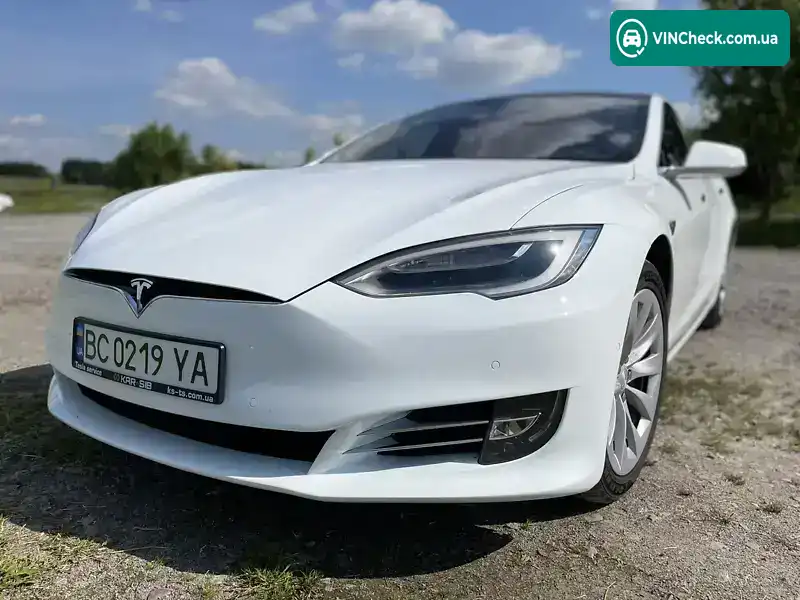 Tesla Model S 2016, фото з оголошення 2 з 20, VIN 5YJSA1E14GF155241