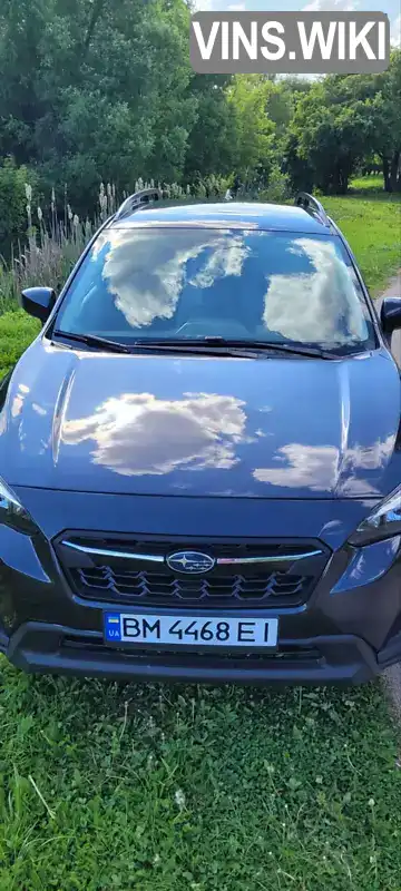 Subaru Crosstrek 2019, фото з оголошення 2 з 15, VIN JF2GTACC8K8301073