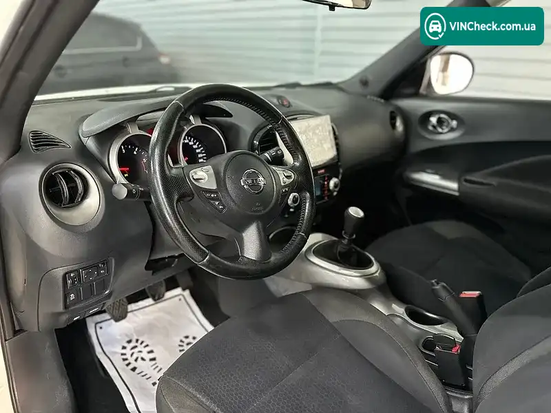 Nissan Juke 2012, фото з оголошення 2 з 20, VIN SJNFCAF15U6302300