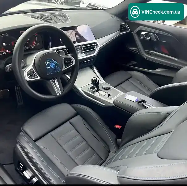 BMW 2 Series 2022, фото з оголошення 2 з 20, VIN WBA11CN0108C59111