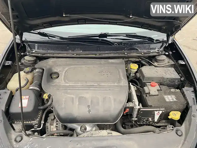Dodge Dart 2015, фото з оголошення 2 з 21, VIN 1C3CDFAA2GD555745