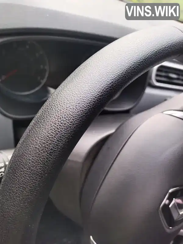 Renault Duster 2018, фото з оголошення 1 з 12, VIN VF1HJD20X61430138