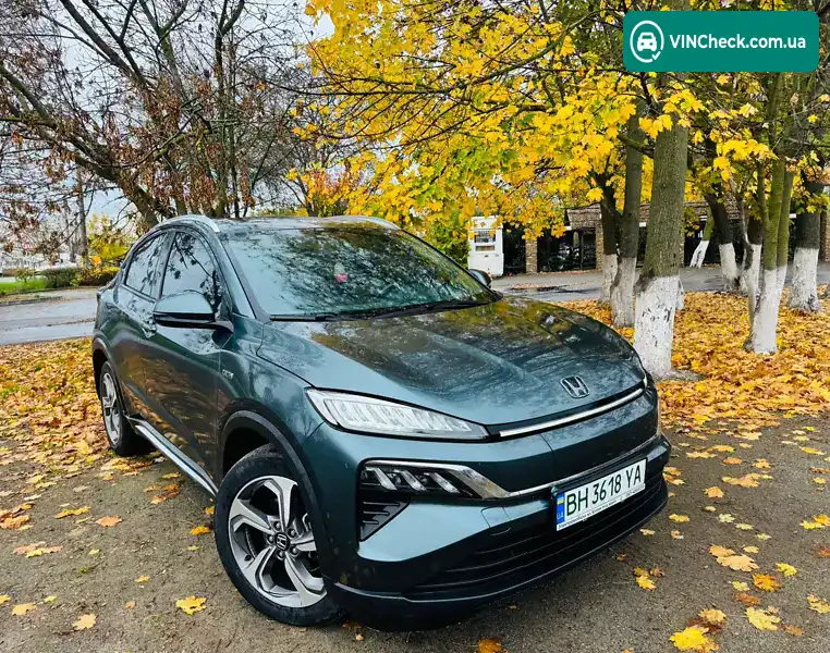 Honda M-NV 2021, фото з оголошення 2 з 18, VIN LVHDH2855M5003435
